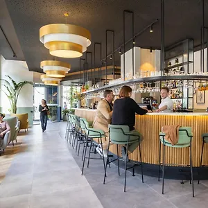 4* 酒店 诺富特布鲁塞尔大广场酒店